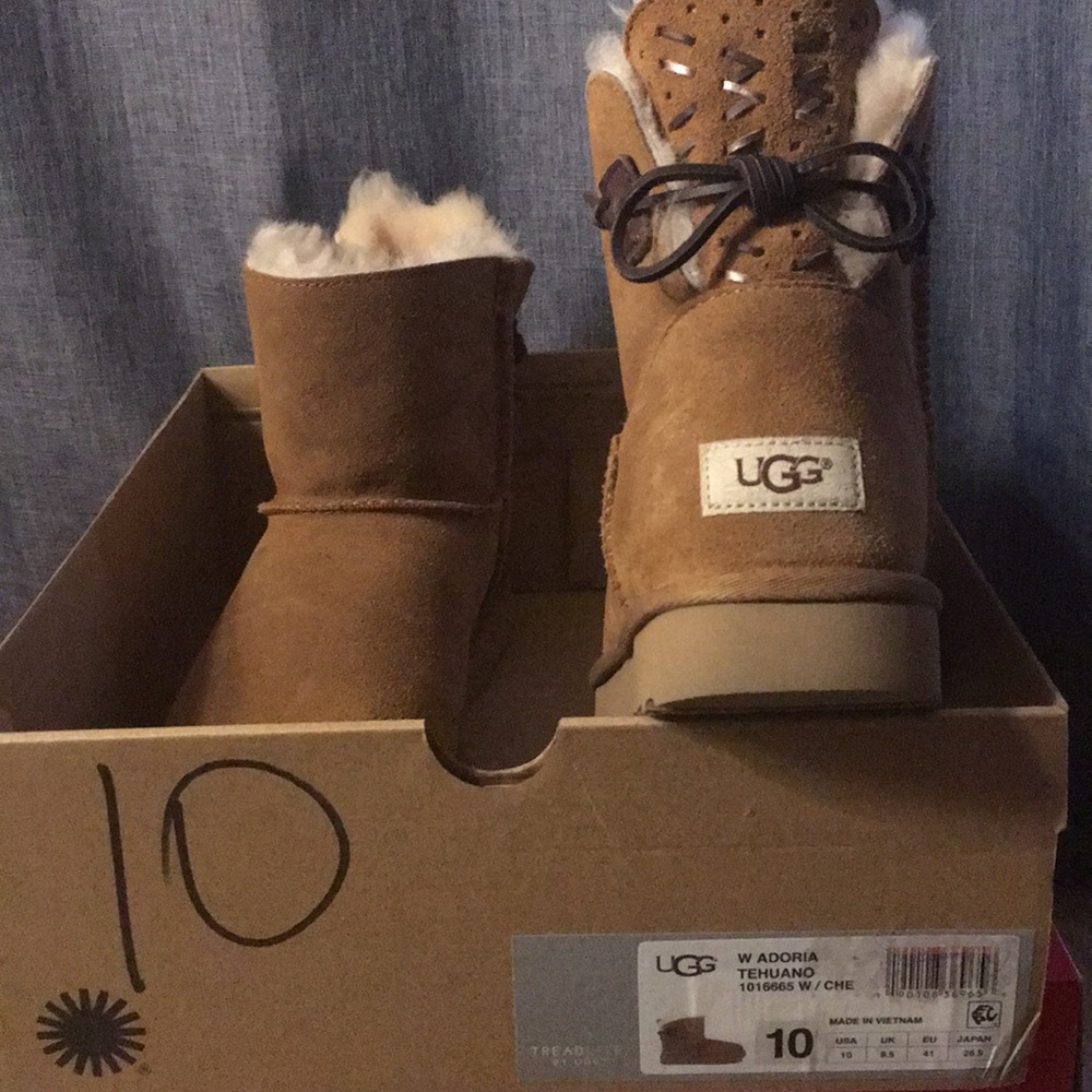 Uggs